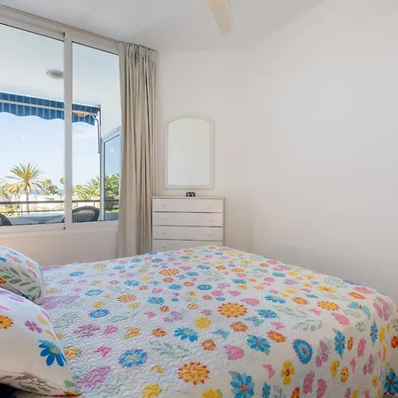 Appartamento Agaves Sunrises Playa Americas