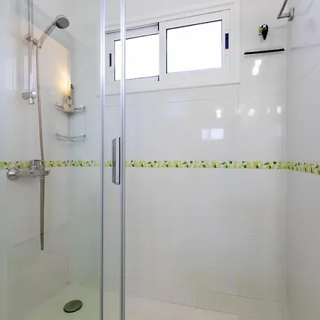 Appartement Agaves Sunrises Playa Americas *