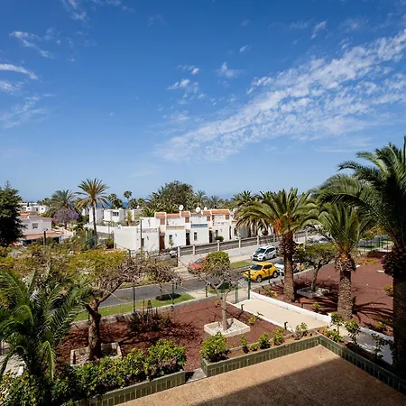 Appartement Agaves Sunrises Playa Americas