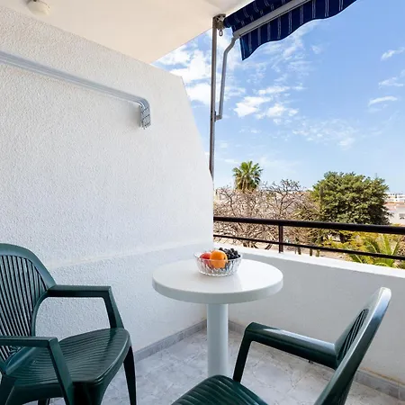 Appartement Agaves Sunrises Playa Americas Playa de las Américas
