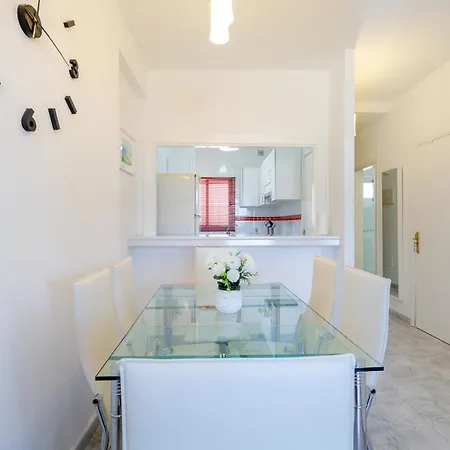 Agaves Sunrises Playa Americas * Playa de las Américas