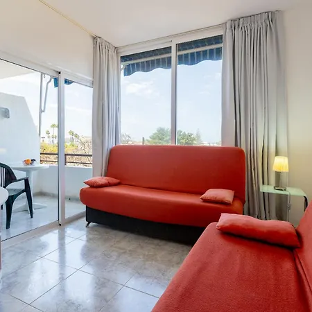 Appartement Agaves Sunrises Playa Americas