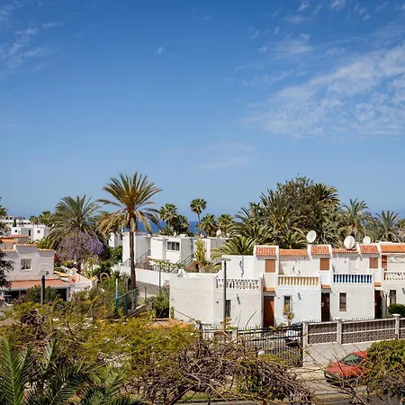 Agaves Sunrises Playa Americas Appartement *