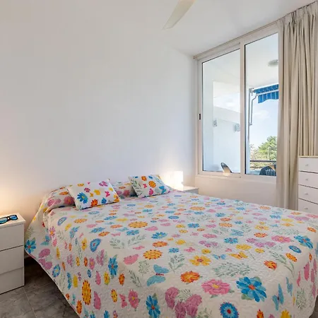 Appartement Agaves Sunrises Playa Americas *