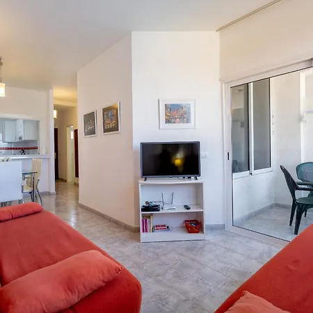 Apartmán Agaves Sunrises Playa Americas