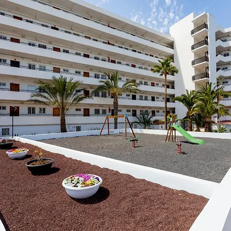 Apartmán Agaves Sunrises Playa Americas *