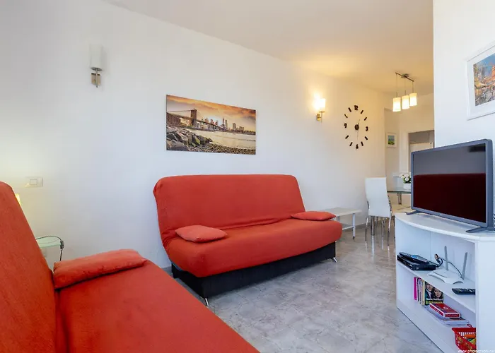 Agaves Sunrises Playa Americas * Playa de las Americas (Tenerife)