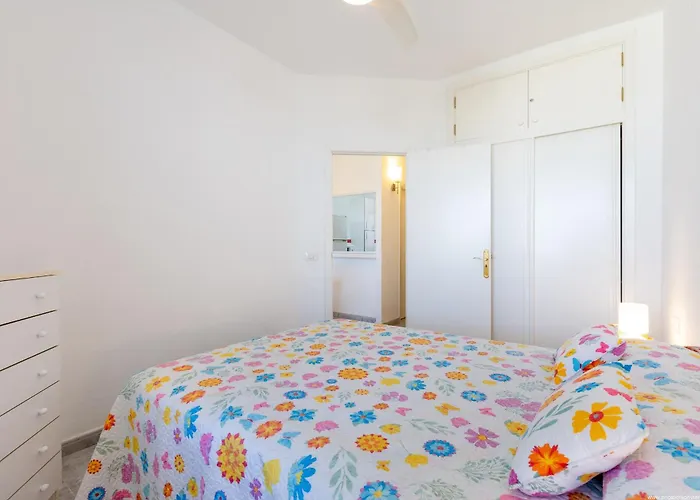 Apartmán Agaves Sunrises Playa Americas