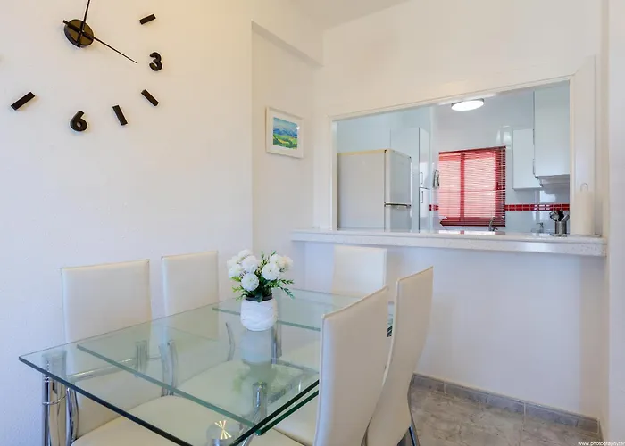 Agaves Sunrises Playa Americas *